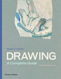 bokomslag Drawing: A Complete Guide