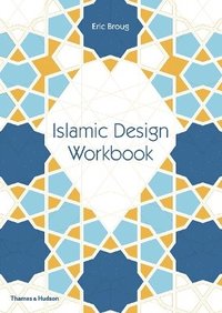 bokomslag Islamic Design Workbook