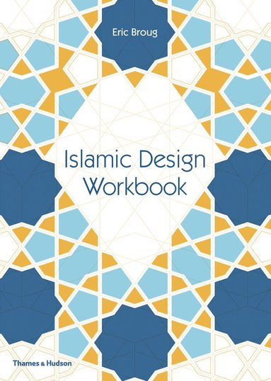 bokomslag Islamic Design Workbook