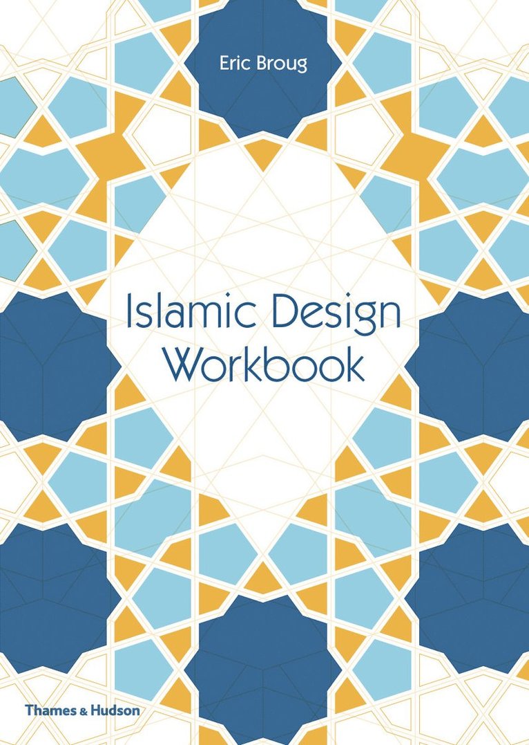 Islamic Design Workbook 1