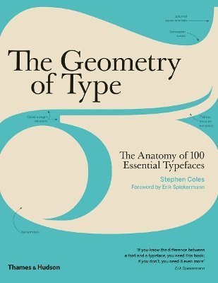 The Geometry of Type 1