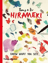 bokomslag Hirameki: Draw What You See