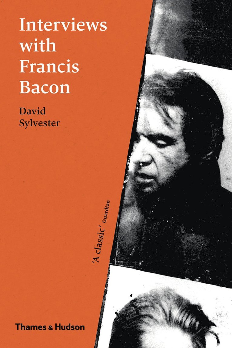 Interviews with Francis Bacon 1