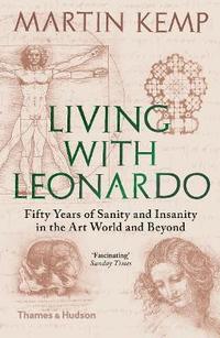 bokomslag Living with Leonardo