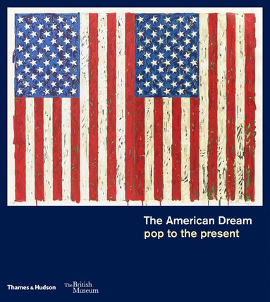 bokomslag American Dream
