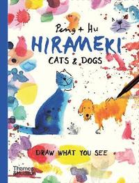 bokomslag Hirameki: Cats & Dogs