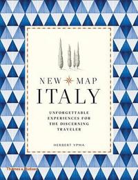 bokomslag New Map Italy