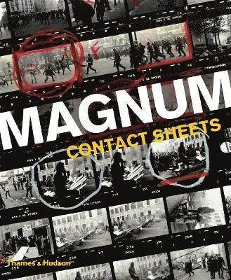Magnum Contact Sheets 1