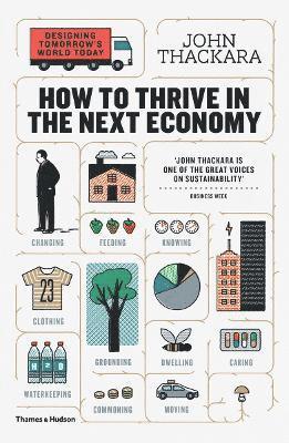 How to Thrive in the Next Economy 1