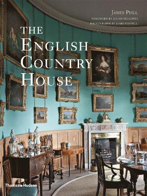The English Country House 1