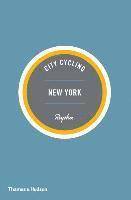 bokomslag City Cycling Usa: New York