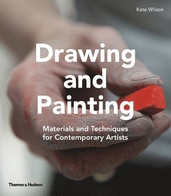 bokomslag Drawing and Painting