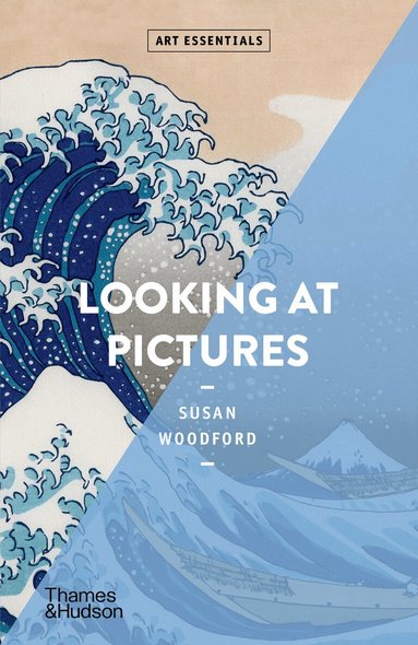 Susan Woodford - Looking At Pictures, Häftad
