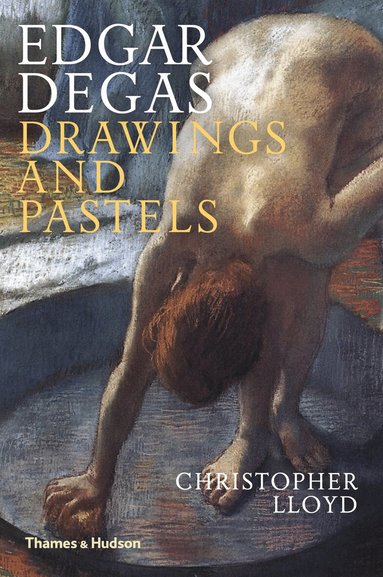 Christopher Lloyd - Edgar Degas, Häftad