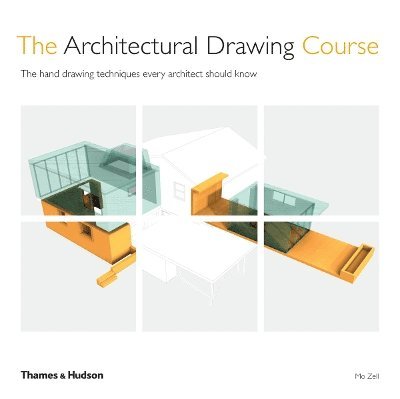 The Architectural Drawing Course 1