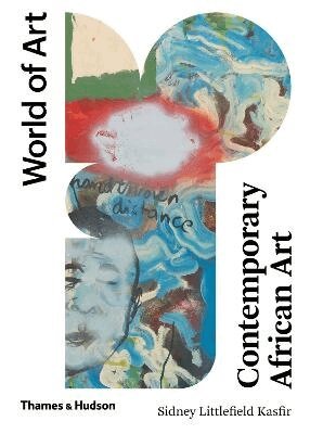 Sidney Littlefield Kasfir - Contemporary African Art, Häftad