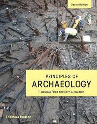bokomslag Principles of Archaeology