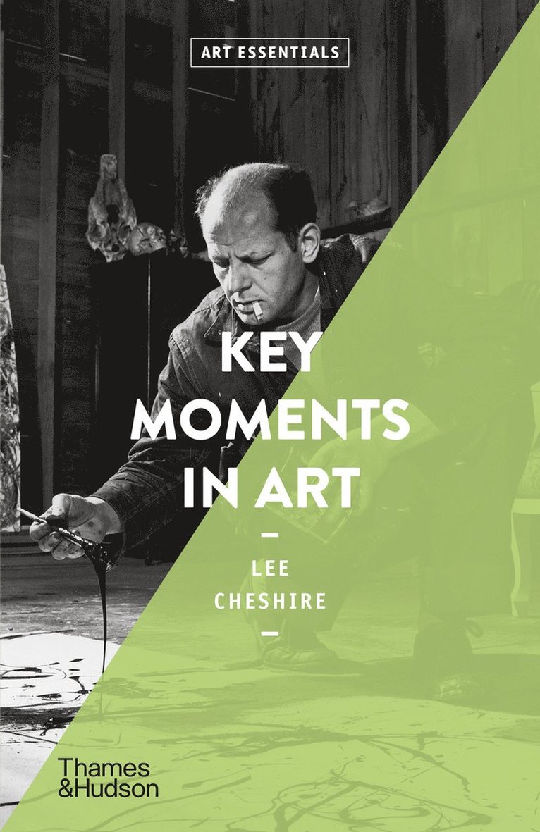 Key Moments in Art