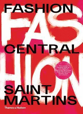 Fashion Central Saint Martins 1