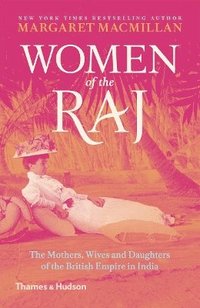 bokomslag Women of the Raj