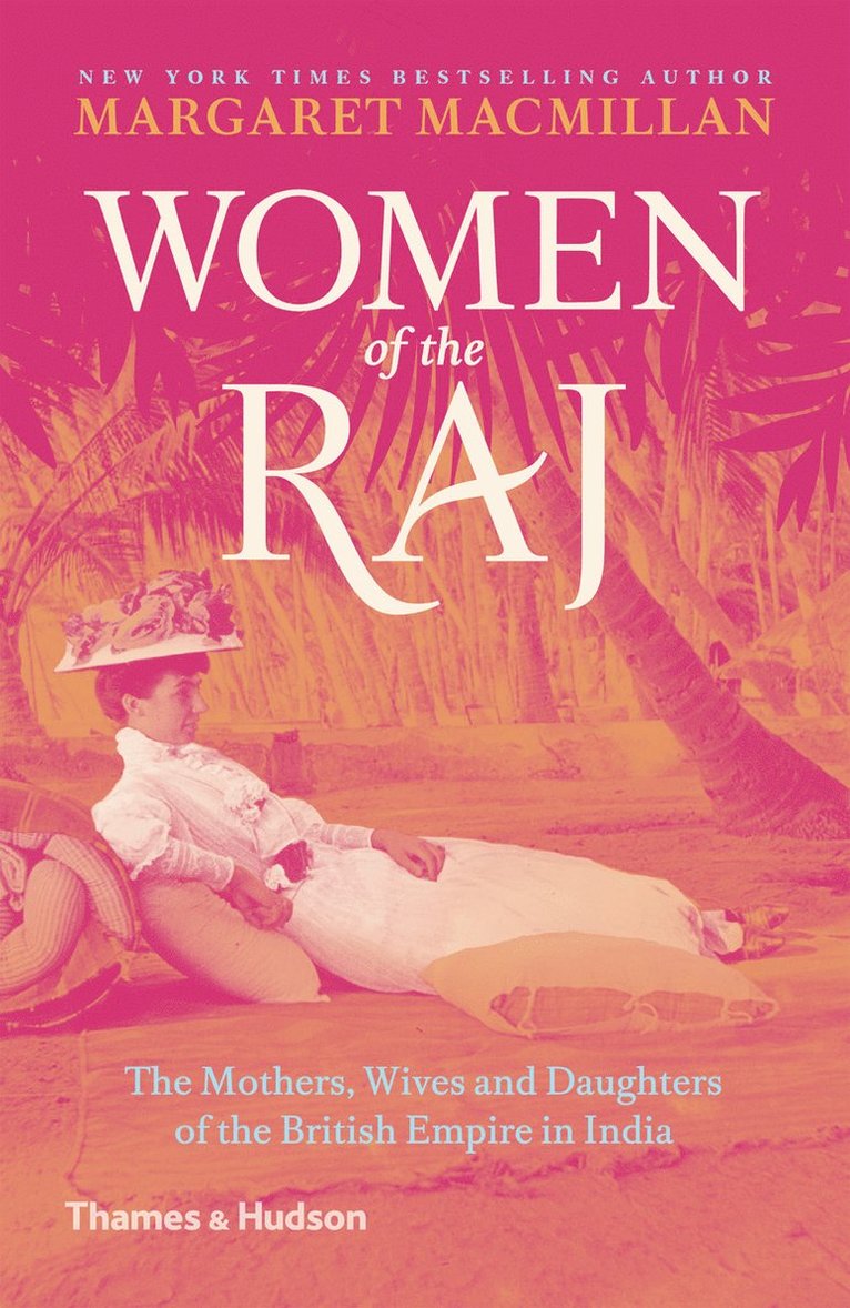 Women of the Raj 1