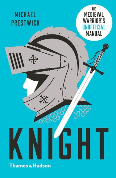 Michael Prestwich - Knight, Häftad
