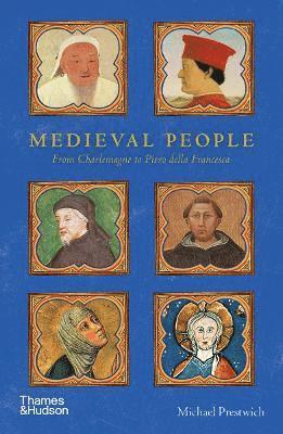 Medieval People 1