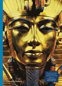bokomslag Tutankhamun