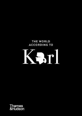 Sandrine Gulbenkian, Jean-Christophe Napias - World According to Karl, Inbunden
