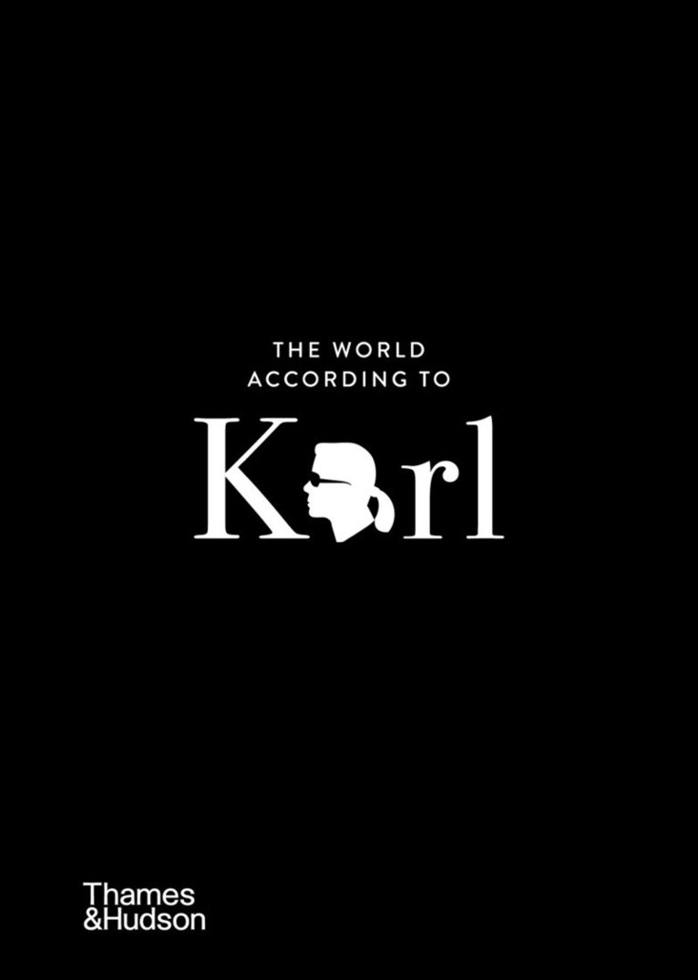 The World According to Karl 1