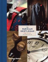 bokomslag The Parisian Gentleman