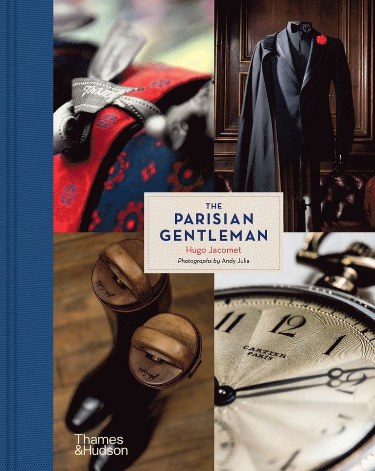 The Parisian Gentleman 1