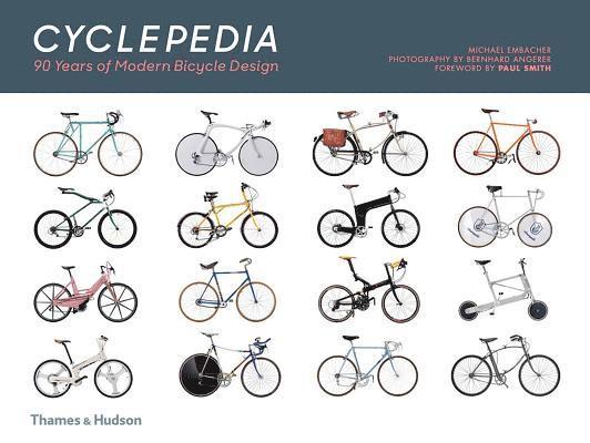 Cyclepedia 1