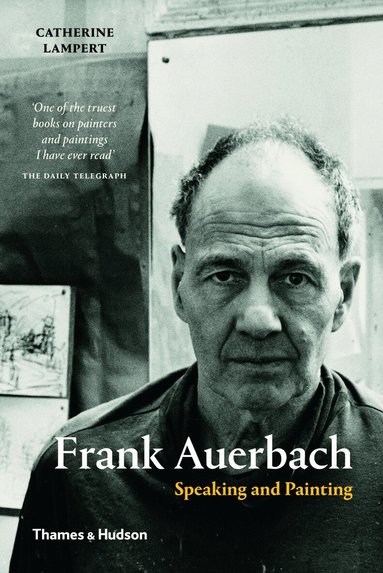 Catherine Lampert - Frank Auerbach, Häftad