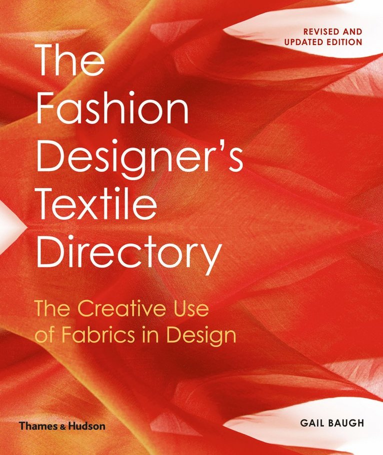 Fashion Designer's Textile Directory 1
