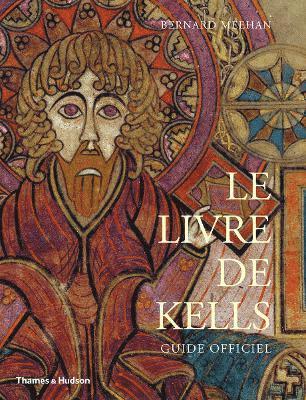 Le Livre de Kells 1