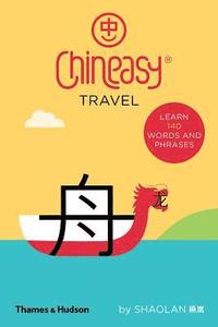 bokomslag Chineasy Travel