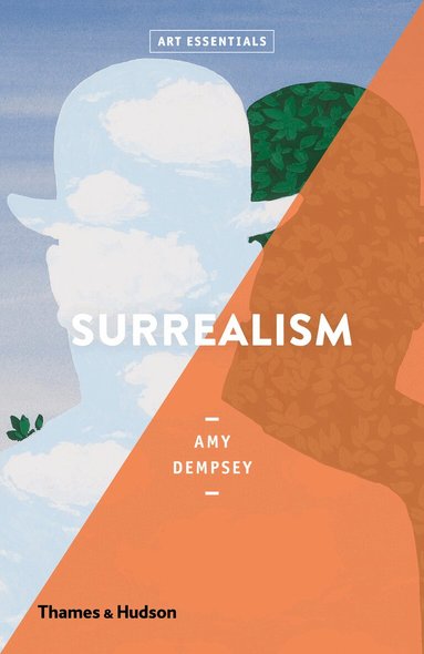 Amy Dempsey - Surrealism, Häftad