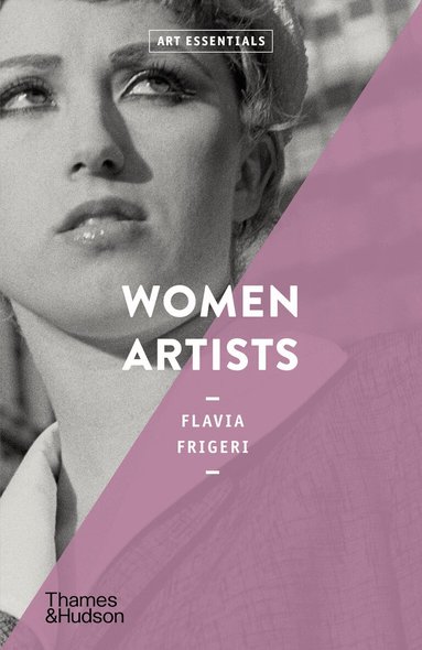 Flavia Frigeri - Women Artists, Häftad