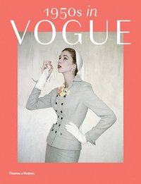 bokomslag 1950s in Vogue