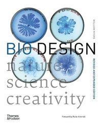 bokomslag Bio Design