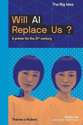 Will AI Replace Us? 1