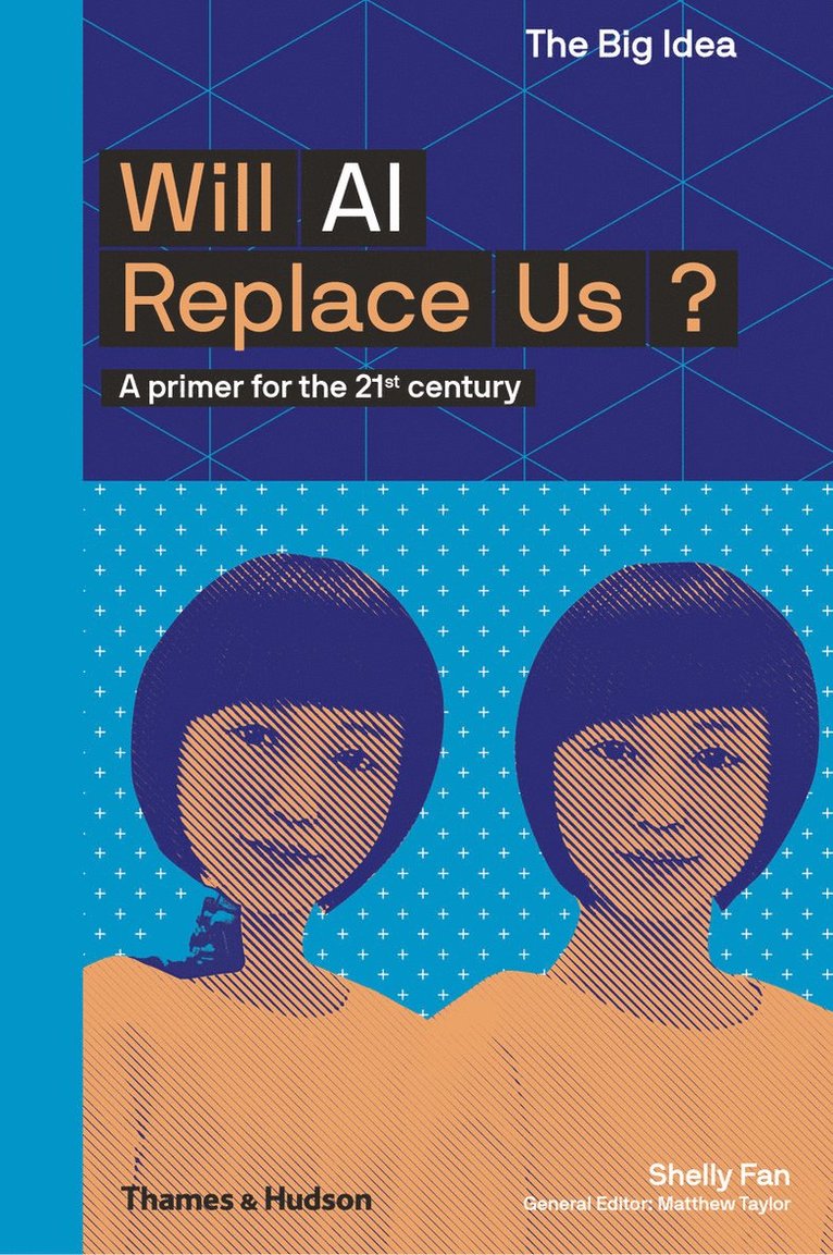 Will AI Replace Us? 1