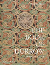 bokomslag The Book of Durrow