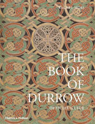 The Book of Durrow 1