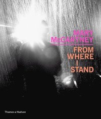 bokomslag Mary McCartney: From Where I Stand