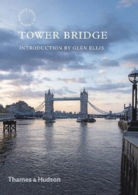 bokomslag Tower Bridge