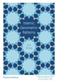 bokomslag Islamic Geometric Patterns