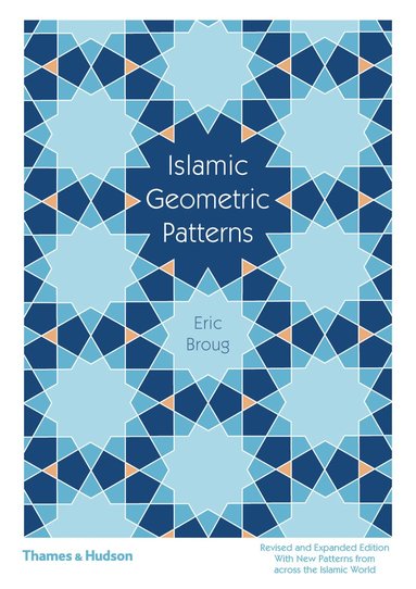 bokomslag Islamic Geometric Patterns