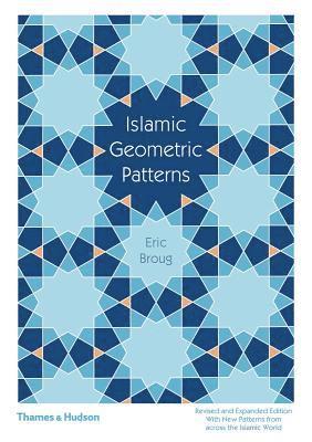 Islamic Geometric Patterns 1